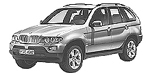 BMW E53 P1985 Fault Code