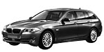 BMW F11 P1985 Fault Code