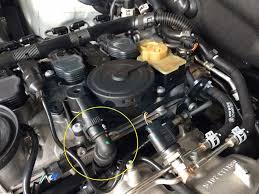 See P1985 in engine