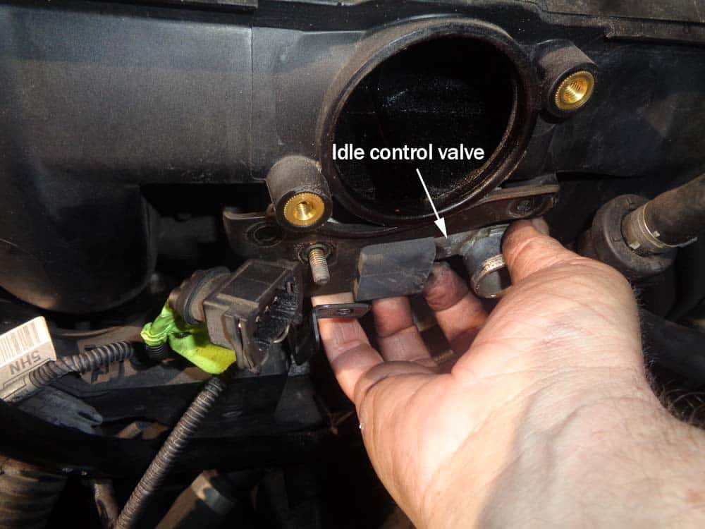 See P1985 repair manual